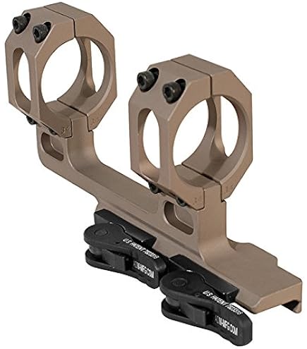 Amazon.com: American Defense Manufacturing 1-Piece Scope Mount w