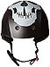 Lucky Bums Snow Sport Helmet (Skull, Small)