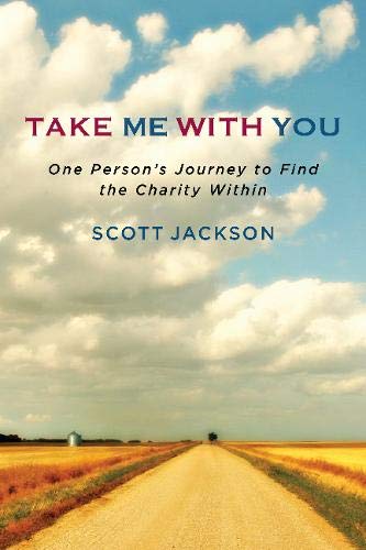 Amazon Take Me With You Jackson Scott Books