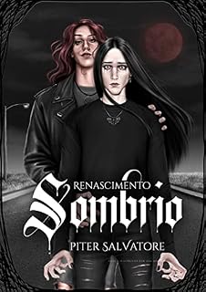 Livro RENASCIMENTO SOMBRIO