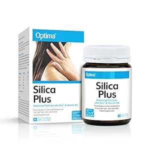 Silica Plus – 90