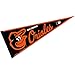 Baltimore Orioles Large Pennant