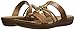 BareTraps Women's Joyful Sandal