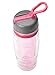 Bubba Raptor Kids Double Wall Insulated Water Bottle, 16 oz, Pink