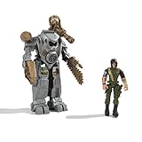 US Toy The Corps! Exo Battle Suit – Assorted Set of 1 Suit and 1 Figure