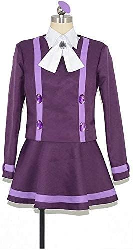 Amazon 漫依轩 ポケットモンスター Xy 最強メガシンカ 風 Cosplay衣装 コスプレ衣装 イベント パーティー メイド服 仮装 アニメ ハロウィン 女 L コスプレ 仮装 通販