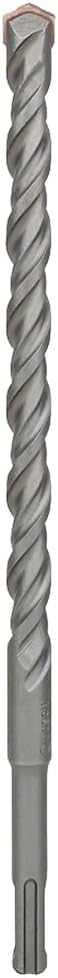 Bosch SDS Plus-3 Hammer Drill Bit 14 mm x 200 x 260 mm view 2