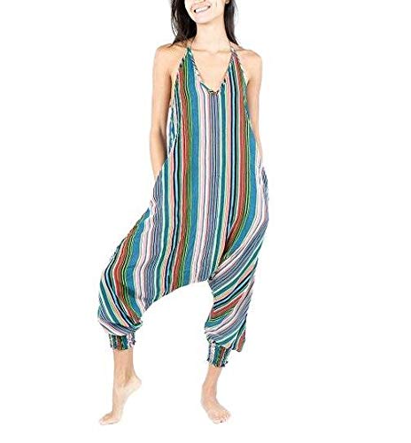 amazon harem jumpsuit