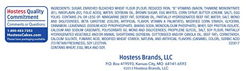 6 Hostess+Coffee+Cakes+Cinnamon+Streusel