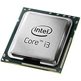 Intel Core i3-380M 2.53GHz Mobile Tray Processor