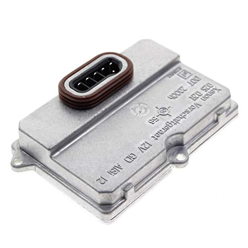 image for MOTOALL Xenon HID Headlight Ballast Control Unit Module Controller for