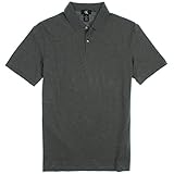 Calvin Klein Mens Short Sleeve Polo Shirt