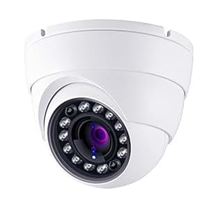 Amazon.com : HDView 2.4MP HD 4-in-1 (TVI/AHD/CVI/960H