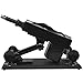 selani® Auto Love Sex Machine Pumping & Thrusting Adjustable Dildo Telescopic No Handheld Shoot Gun Fast Thrust Masturbation Toy Automatic Sex Products Retractable