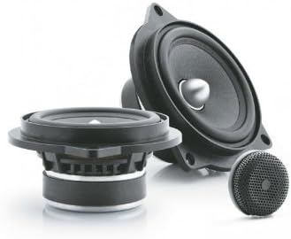 focal 10cm speakers