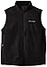 Columbia Men's Big Steens Mountain and Tall Vest
