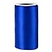 VATIN Double Face Light Royal Blue Satin Ribbon 4