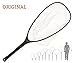 fishpond Nomad Emerger Fly Fishing Net - Original | Carbon Fiber Fishing Landing Net