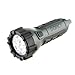 Dorcy 55 Lumen Floating Waterproof LED Flashlight with Carabineer Clip Dorcy, Green (41-2512)