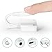 Aux Cord for iPhone,Cdyle Cable to 3.5 mm Jack Aux Audio Cord Adapter Compatible with iPhone 8/7/11/12/XS/XR/X/iPad/iPod for Car/Home Stereo, Speaker, Headphone, Support All iOS Version - 3.3ft White