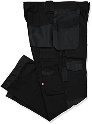 lee cooper 210 premium cargo trousers