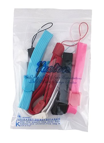 1 Universal+Wristlet+Wristband+Wii+Controller+Nintendo