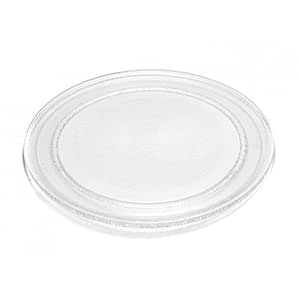 D. 245 PLATO PARA MICROONDAS LG MH5744HL-MH5844HL-MS1924W ...