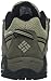 Columbia Men's North Plains Wide Hiking Shoe