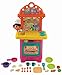Fisher-Price Dora The Explorer: Sizzling Surprises Kitchen