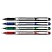 Pilot Precise Grip Liquid Ink Rolling Ball Stick Pens