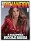 Livro Mais Rio de Janeiro Ed. 77 - A talentosa NICOLE BAHLS