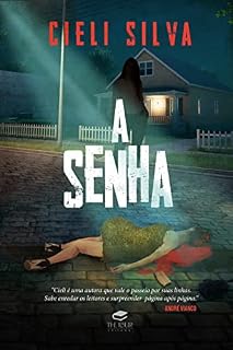 Livro A senha