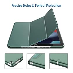 JETech Case for iPad 10.2-Inch