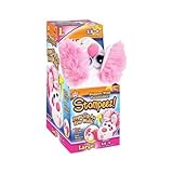 Stompeez Perky Pink Puppy (Large)