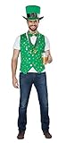 California Costumes Men's Luck of The Irish Kit