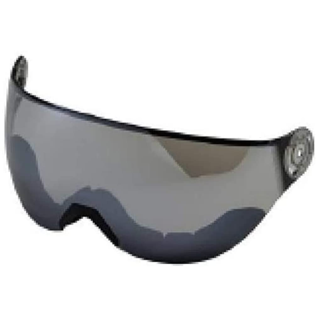 Tecnopro Pulse S2 Visor HS 016 Replacement visor Visor - Grey Dark, M/L