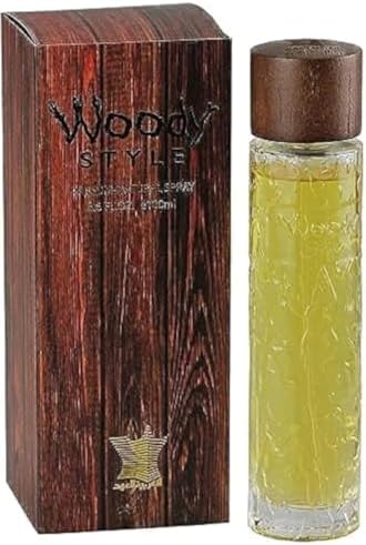Arabian Oud Woody Style Fragrance for Men and Women -100ml price