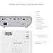 ViewSonic PJD7828HDL 3200 Lumens Full HD 1080p Shorter Throw Home Theater Projector with 3D DLP and HDMIthumb 4