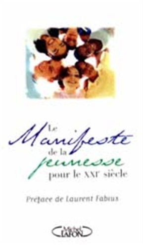 Manifeste de la jeunesse pour le XXIe siècle