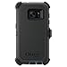 OtterBox Defender Series Case for Samsung Galaxy S7 - Retail Packaging - Steel Berry (Whetstone Blue/Slate Grey)