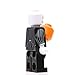 Custom Design Minifigure - NBC Pumpkin King - Adult Collectors Edition