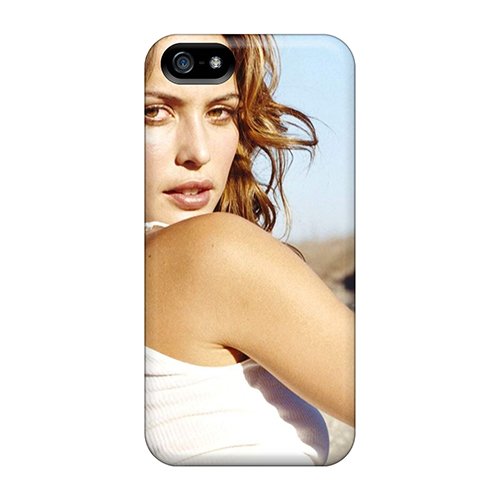 Awesome Case Cover/iphone 5/5s Defender Case Cover(josie Maran)