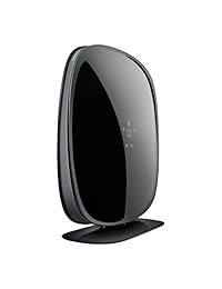 Belkin AC1600 banda dual WIFI Router Gigabit (f9 K1119 AC)