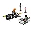 LEGO Space Police Freeze Ray Frenzy (5970)