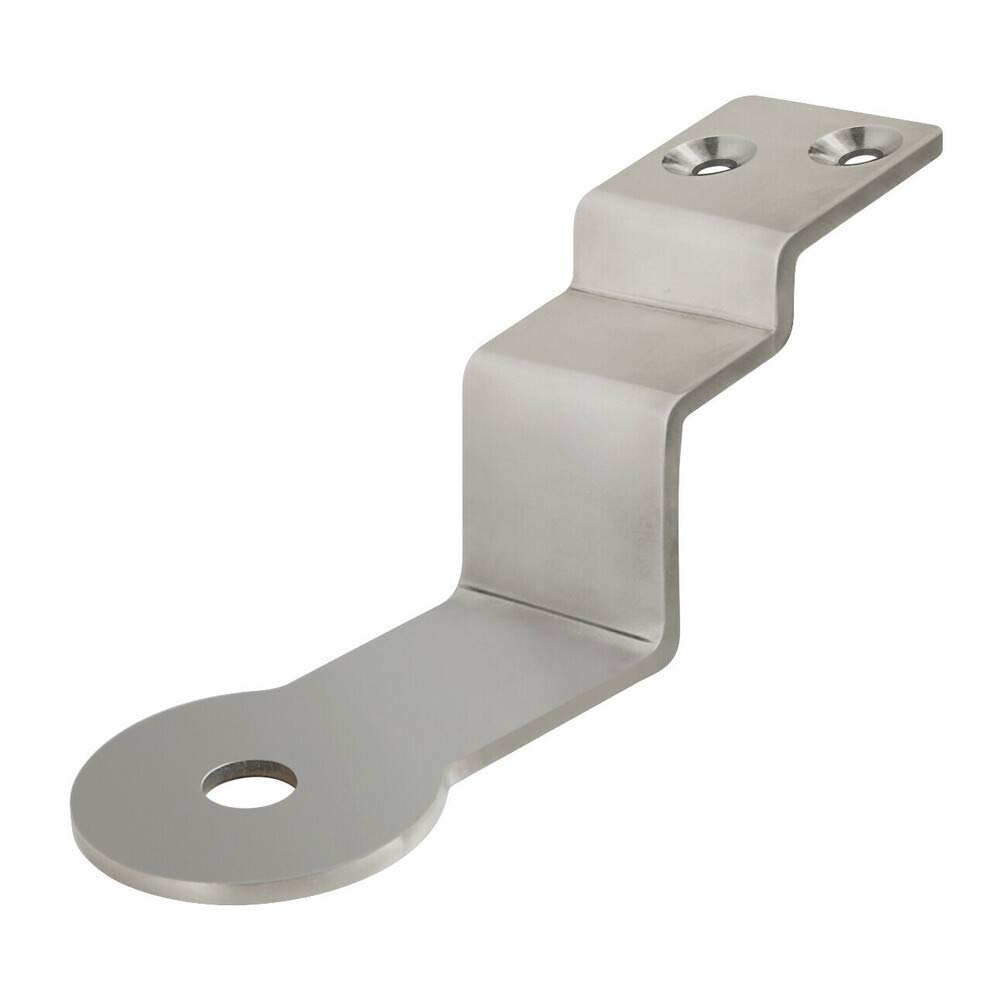 Lampa 97753 CB Antenna Bracket, Short Version