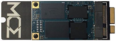 MCE Technologies 1TB Internal SSD Flash Upgrade for MacBook Pro Retina (Mid 2012 - Early 2013) - Includes Installation Kit!