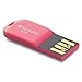 Verbatim 8GB Store 'n' Go Micro USB 2.0 Flash Drive, Pink 47424