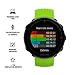 POLAR Vantage M (Marathon Season Edition) GPS Watch Green