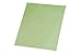 3M Tri-M-Ite Wet or Dry 400 Grit, 30 Micron Green Polishing Paper Pkg of 5
