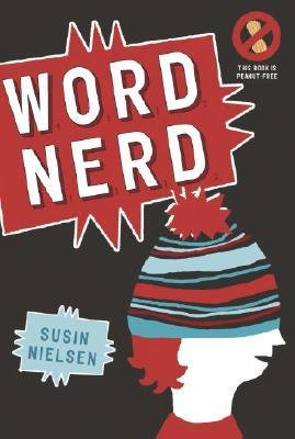 [(Word Nerd )] [Author: Susin Nielsen] [May-2011]
 By Susin Nielsen